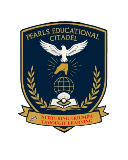 Pearls Educational Citadel logo